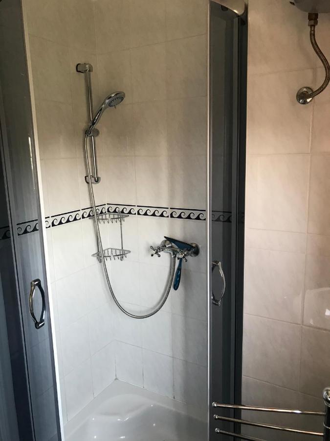 Nyaralo Japankerttel - Apartment With Japanese Garden Balatonmáriafürdő Eksteriør bilde